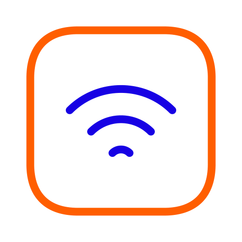 Stay Connected